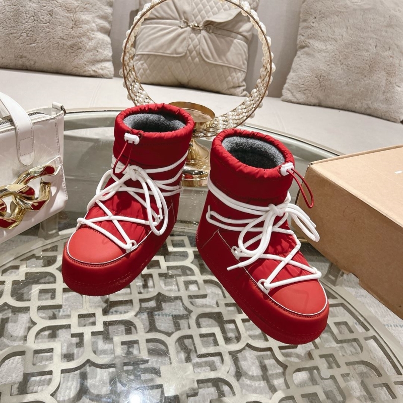 Inuikii Boots